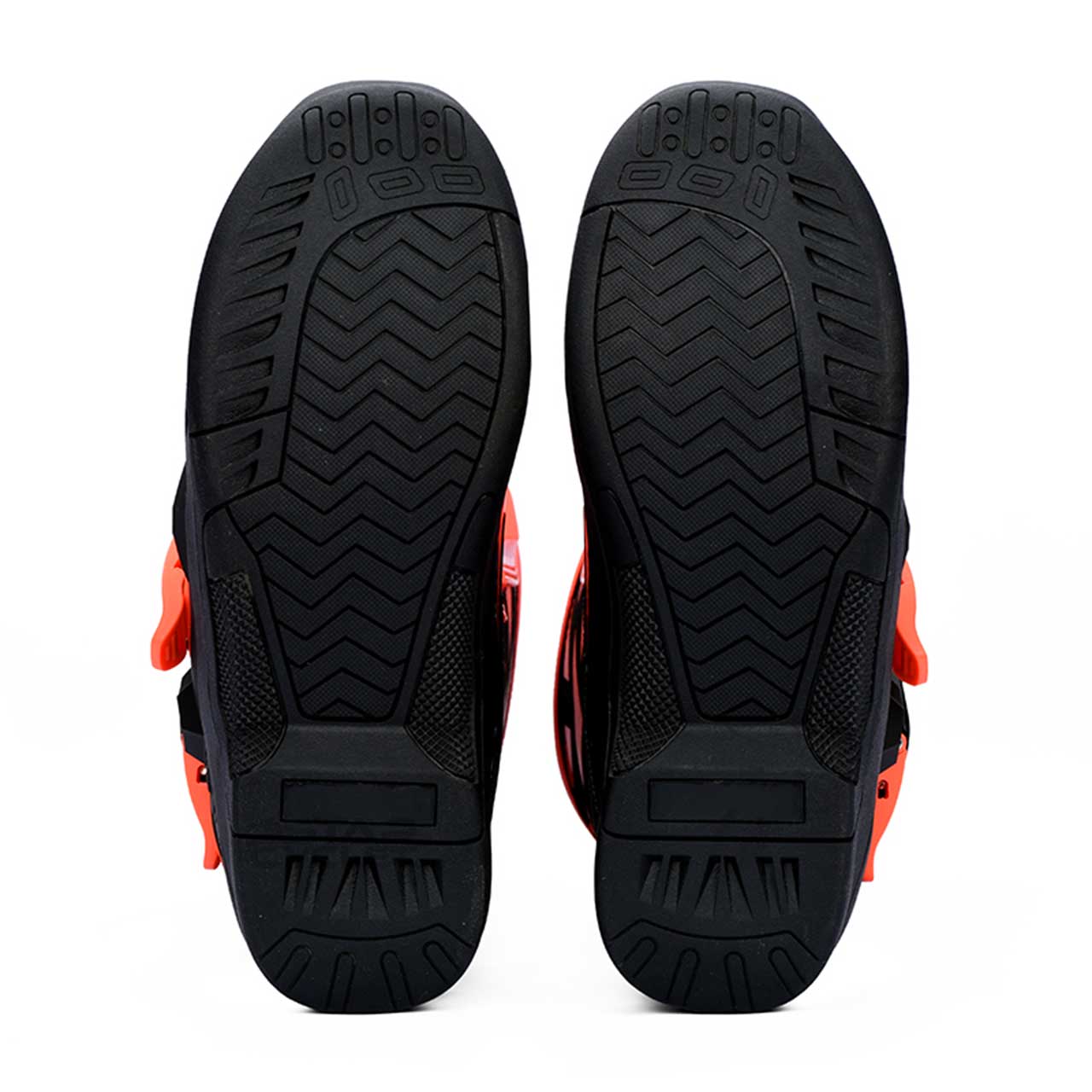 بررسی بوت کراسی TIGER مدل T3 ORANGE