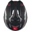 بررسی کلاه کاسکت فک ثابت MT مدل ATOM 2 BLACK-GRAY-MATT