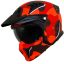 خرید کلاه کاسکت فک جدا RAPIDO مدل 890 MATT-ARMY 7#B