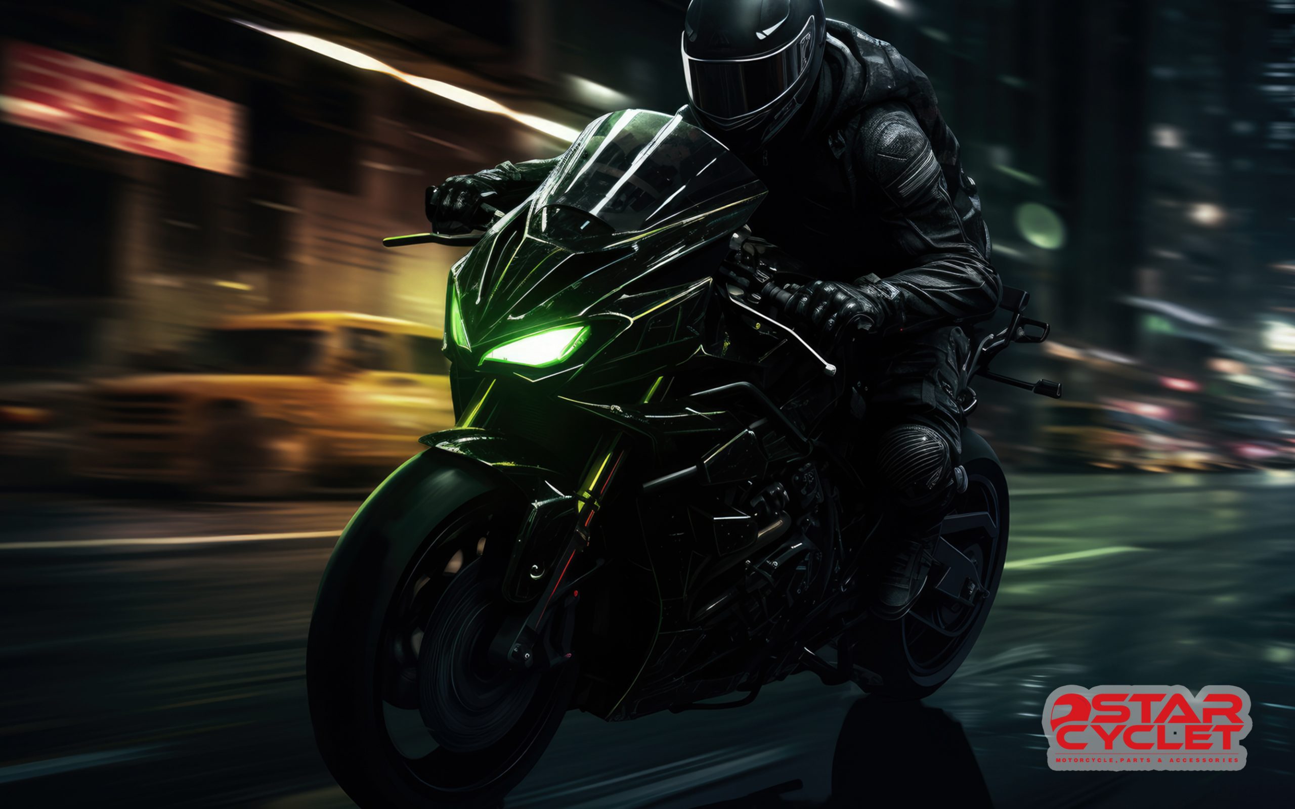 موتورسیکلتهای پلاک ملی ایران