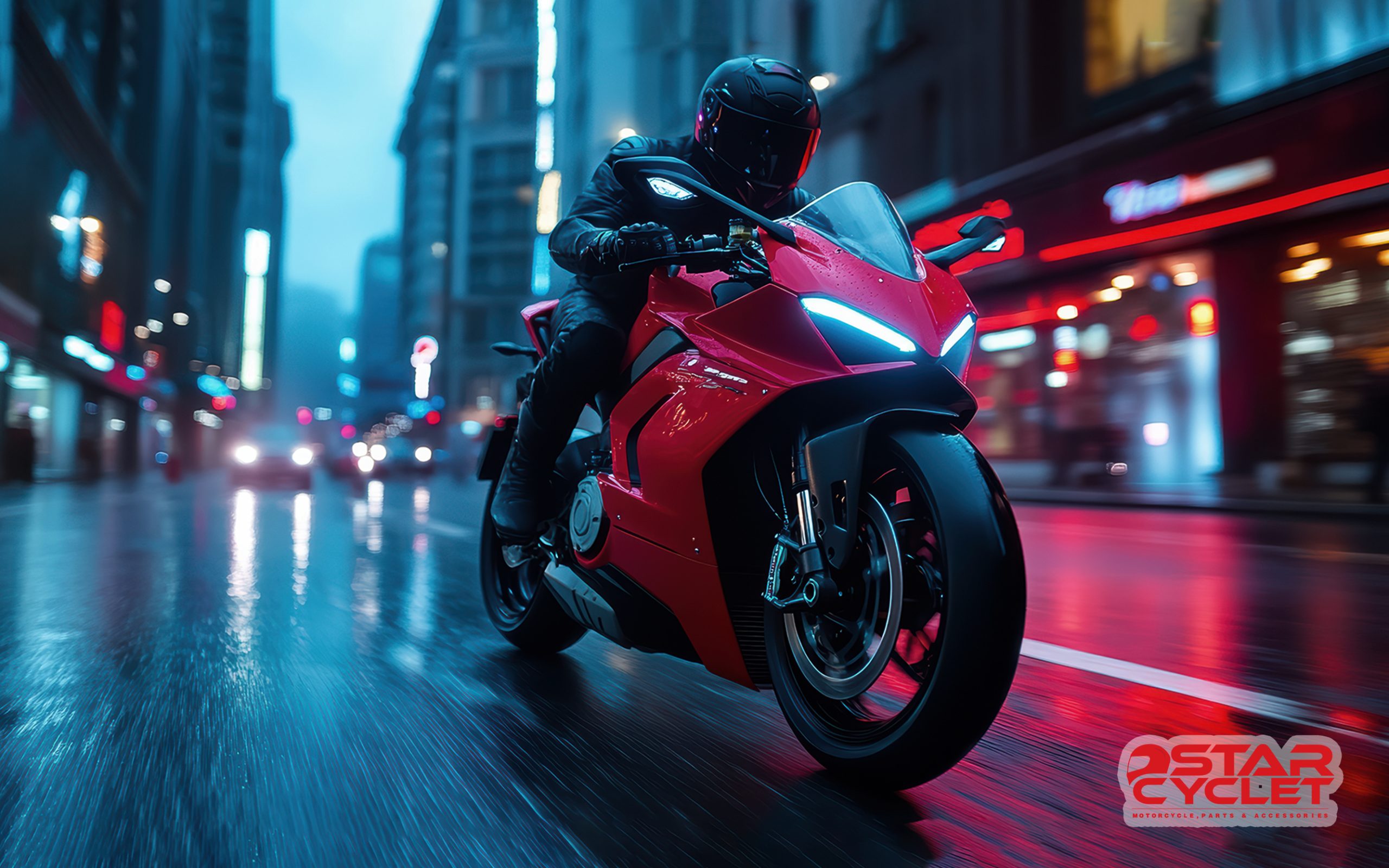 موتورسیکلتهای پلاک ملی ایران