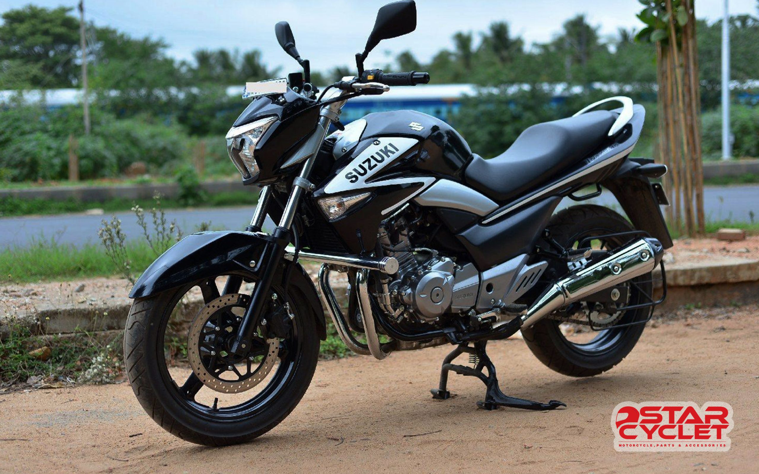 موتورسیکلتهای پلاک ملی ایران