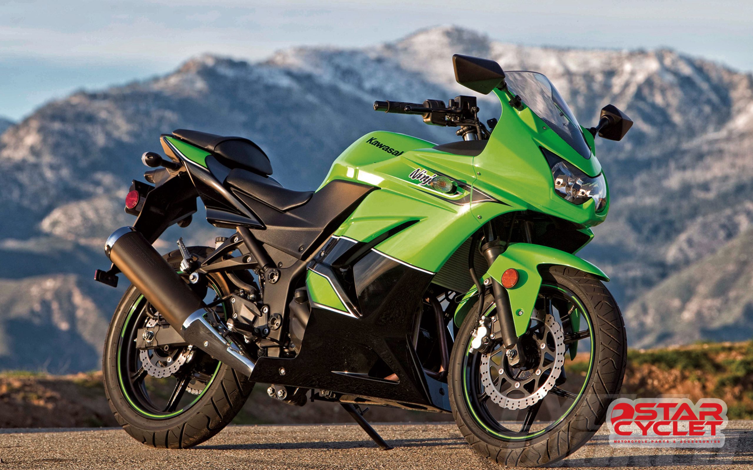 موتورسیکلتهای پلاک ملی ایران