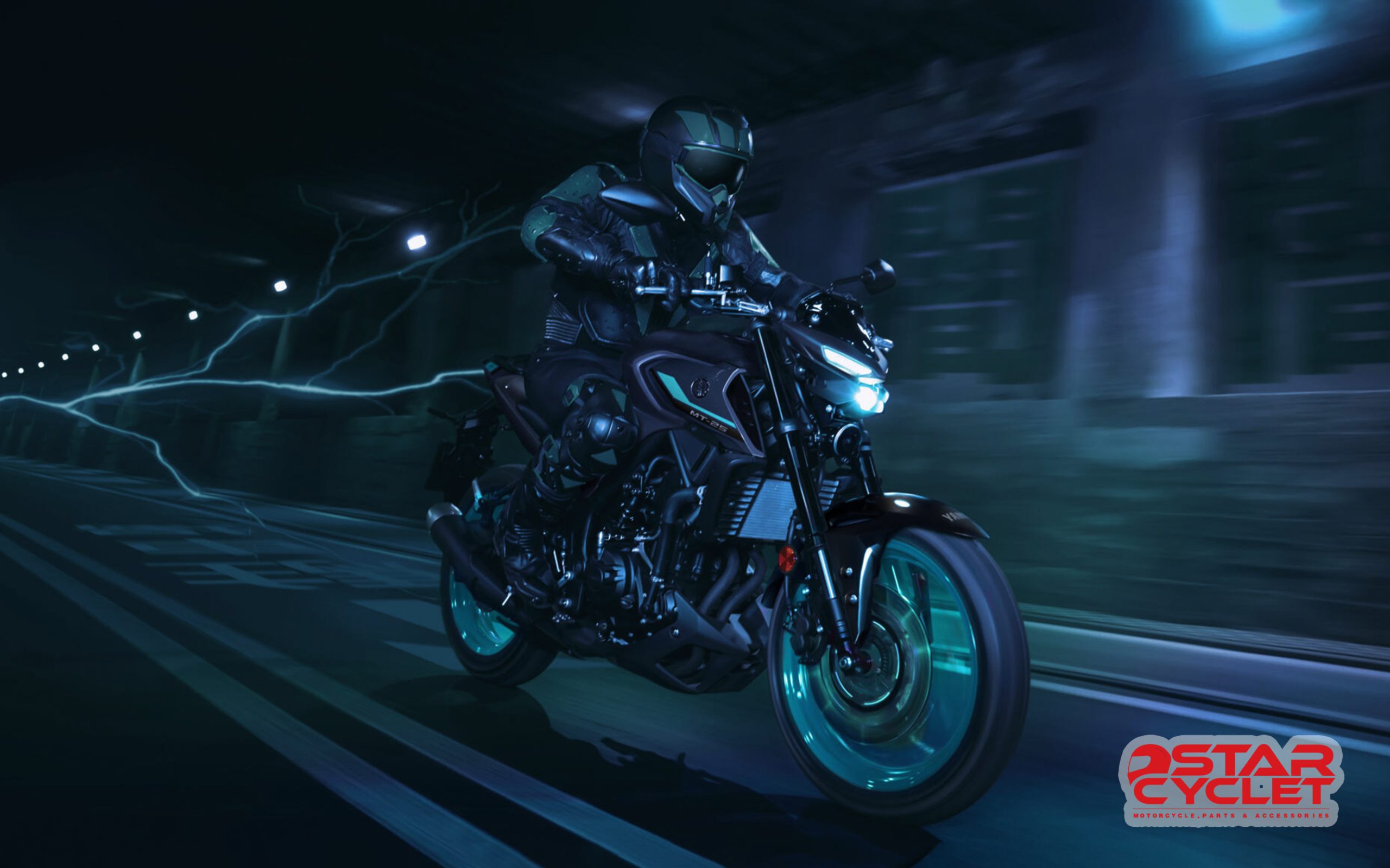 مقایسه کاوازاکی z250 و یاماها MT25