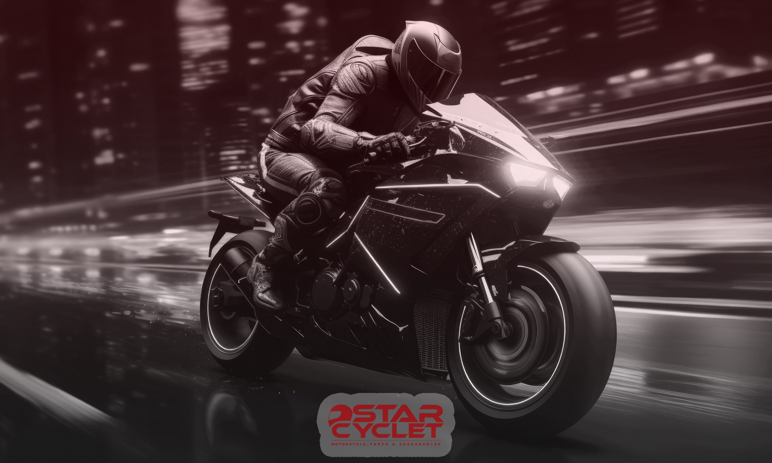 موتورسیکلتهای پلاک ملی ایران