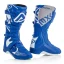 بوت کراسی ACERBIS مدل X TEAM BLUE-WHITE
