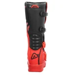 بوت کراسی ACERBIS مدل X TEAM BLACK RED