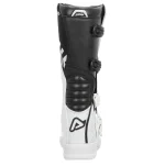 بوت کراسی ACERBIS مدل X TEAM BLCK WHITE