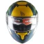 کلاه کاسکت فک متحرک MT مدل ATOM-SV-GOREX