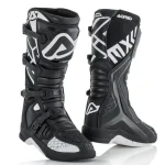 بوت کراسی ACERBIS مدل X TEAM BLACK GRAY
