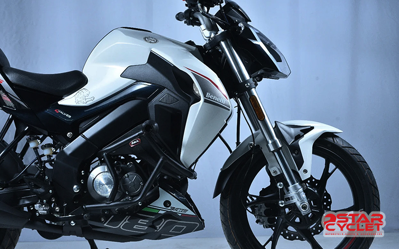 بنلی s 180