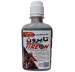 ژل ضد پنچری موتورسیکلت تایرون