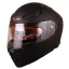کلاه کاسکت فک متحرک REDLINE مدل MATT BLACK 960-1