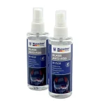 اسپری ضد بخار طلق کلاه کاسکت مدل W-7102