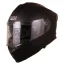 کلاه کاسکت فک متحرک iBK مدل NP900 MATT BLACK
