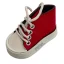 کفش جک موتور سیکلت مدل AllStar Red