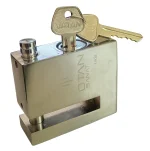 قفل دیسک کتابی TOTAN