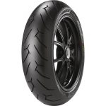 لاستیک عقب موتورسیکلت PiRELLi مدل DiABLO ROSSO سایز 180/55