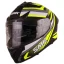 کلاه کاسکت فک ثابت SMK TYPHOON مدل MA246 FReeRiDE