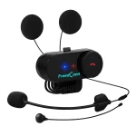 بلوتوث کلاه کاسکت T-COM مدل VB