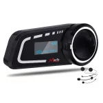 بلوتوث کلاه کاسکت MaxTO مدل M2C