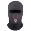 فیس پارچه ای فیلتر سیلیکونی INUTEQ مدل BLACK