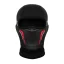 فیس پارچه ای موتو ولف مدل جا عینکدار Black RED