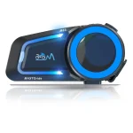 بلوتوث کلاه کاسکت MaxTO مدل M6S