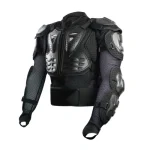شولدر موتورسواری اسکایکو مدل BLACK