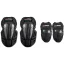 ست زانوبند و آرنج بند PROBIKER مدل CARBON BLACK
