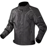 کاپشن چهارفصل موتور سواری LS2 مدل SEPANG BLACK GRAY