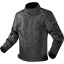 کاپشن چهارفصل موتور سواری LS2 مدل SEPANG BLACK GRAY