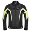 کاپشن چهارفصل موتور سواری LS2 مدل MJ113 BLACK GREEN