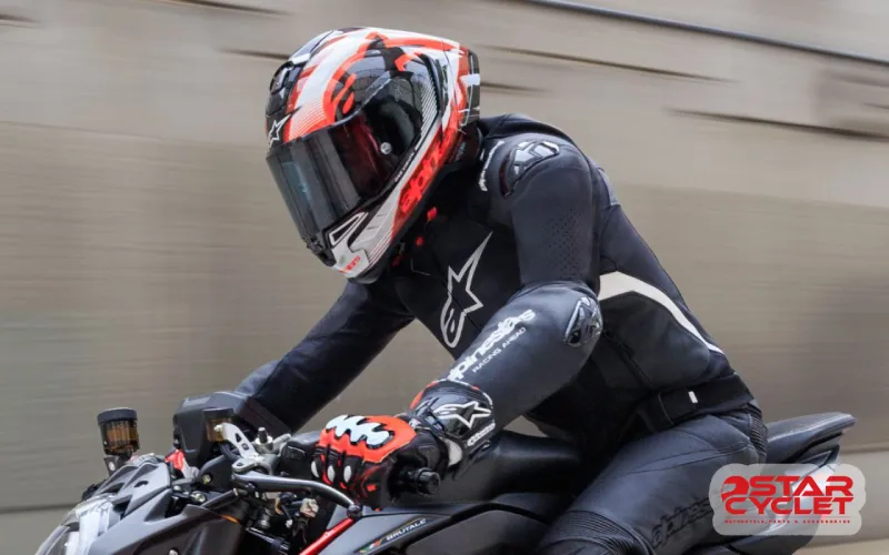 کاپشنALPINESTARS