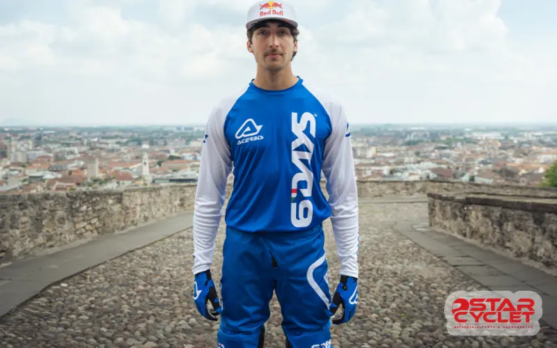 لباس‌ Acerbis