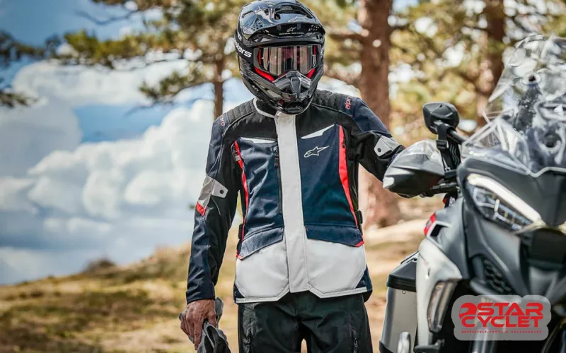 ویژگی‌ محصولات ALPINESTARS