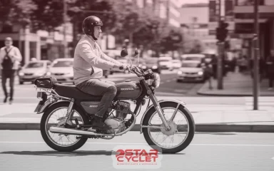 معرفی 10 مورد موتور سیکلت ارزان و خوب ۱۴۰۴