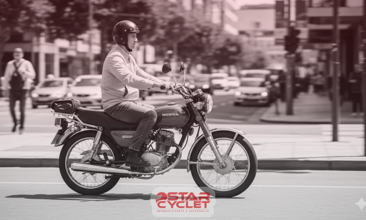 معرفی 10 مورد موتور سیکلت ارزان و خوب ۱۴۰۴