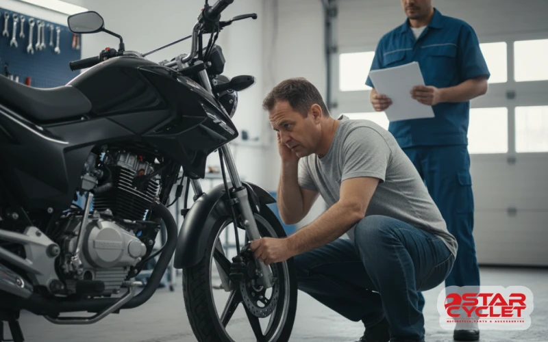 نکات حیاتی قبل از خرید: ارزیابی کیفیت و شناخت مشکلات رایج