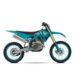 موتورسیکلت KOVE MX250