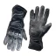 دستکش چرمی موتورسواری زمستانی ALPINSTARS مدل BLACK GRAY