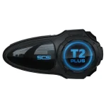 هدست اینترکام SCS مدل T2PLUS