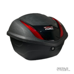 باکس موتورسیکلت PLUS مدل BLACK