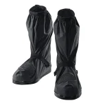 کاور ضد آب کفش ساق بلند SCOYCO مدل BLACK