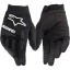دستکش موتورسواری کراسی ALPINSTARS مدل BLACK