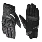 دستکش چهارفصل موتورسواری KOMINE مدل GK234 BLACK