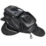 کیف روباکی مگنت دار GHOST RACING مدل GR08BLACK