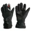 دستکش زمستانی موتورسواری REDLINE مدلRE006 Black