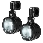 پروژکتور جفتی MOTOWOLF مدل MDL5006