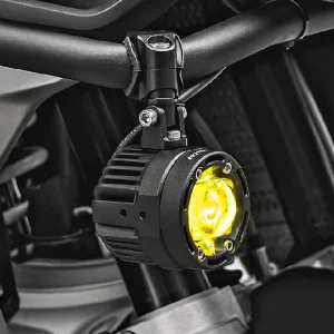 پروژکتور جفتی MOTOWOLF مدل MDL5006